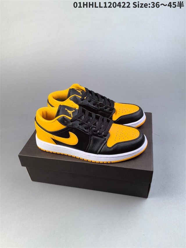 women air jordan 1 shoes 2024-7-4-172